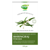 Натуральный порошок Брингарадж